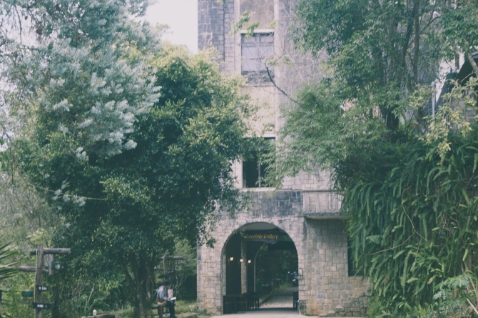 ĐÀ LẠT 3 NGÀY 2 ĐÊM