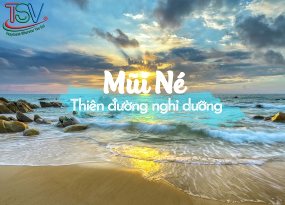 PHAN THIẾT 3N2Đ (Khách đoàn)